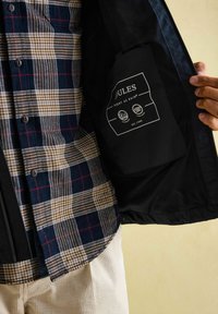 Tom Joule REGULAR FIT AYSTON niebieski