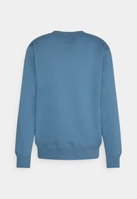 Alpha Industries BASIC - Sudadera - airforce blue