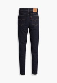 Jeans Skinny Fit - blue wave rinse