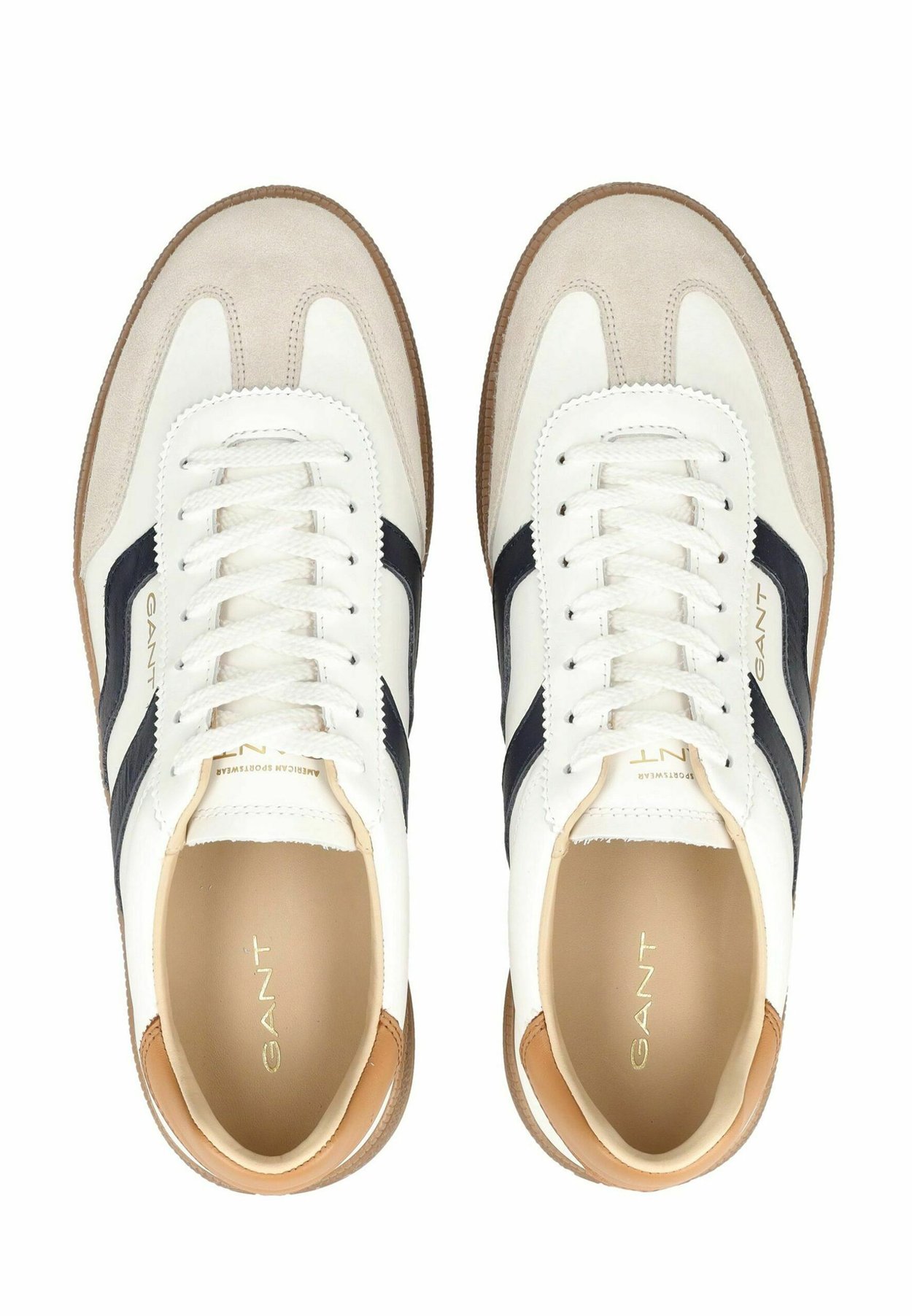 Sneaker low