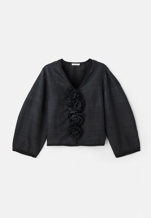 By Malene Birger MINEAS - Bluse - black