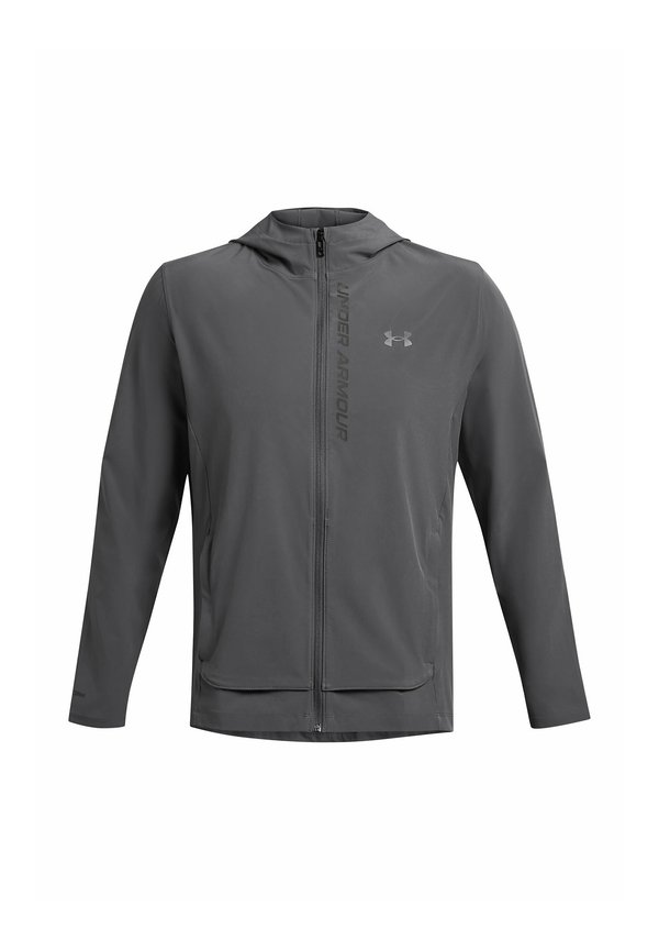 OUTRUN THE STORM - Training jacket - castlerock3