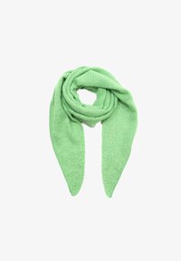 Unselected, neon grün