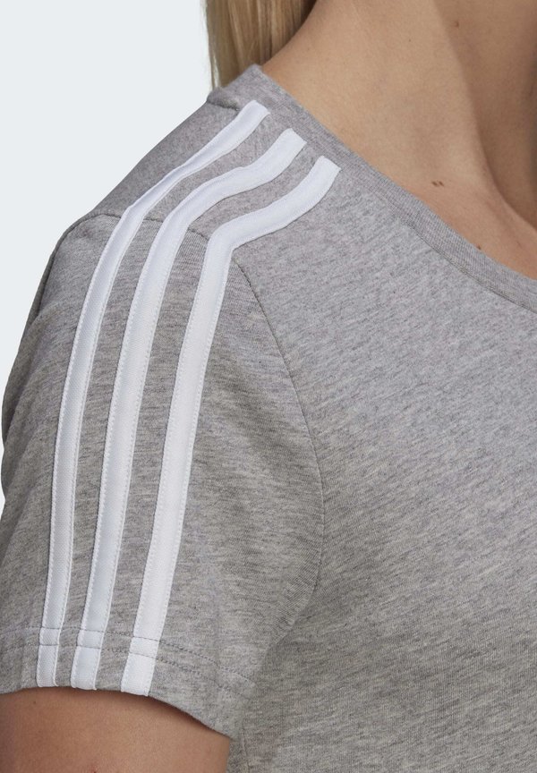 ESSENTIALS STRIPES - Print T-shirt2