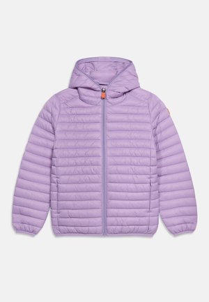 ANA - Ελαφρύ μπουφάν - wisteria violet