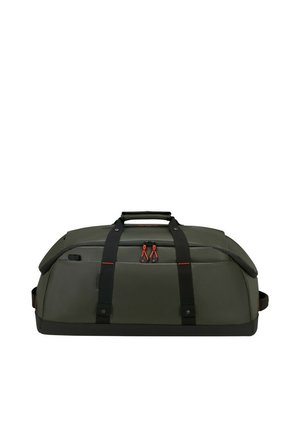 ECODIVER DUFFLE - Reisetasche - climbing ivy