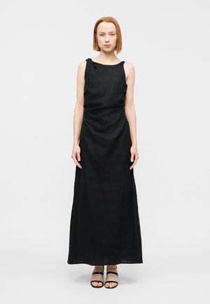 CERA DRESS - Vestito casual - black