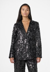 YASSTRIBY - Blazer - black