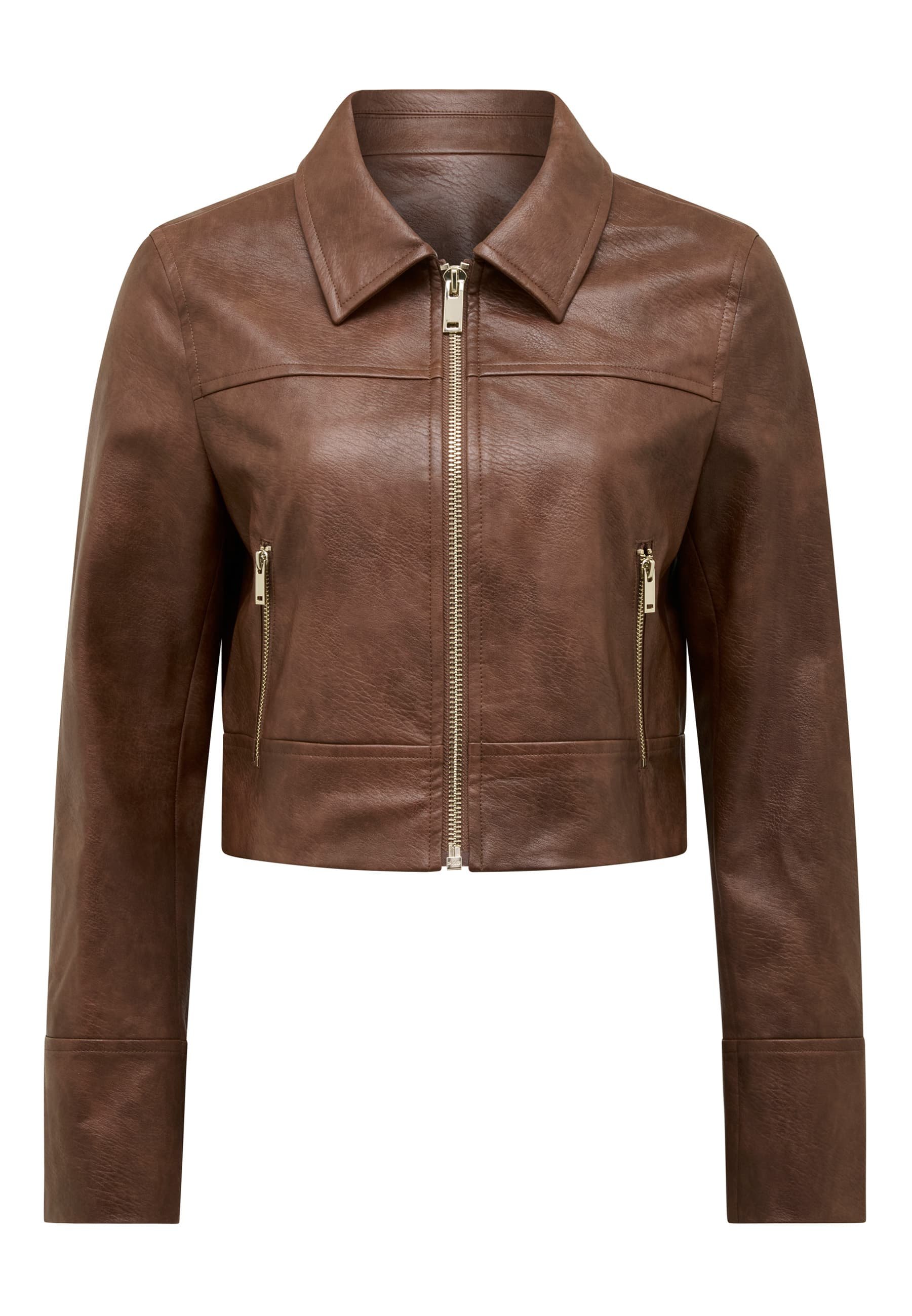 ジャケット・アウター euw jacket set up one-piece / brown jacket set up one-piece / brown euw