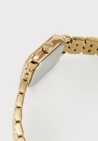 kate spade new york GRACIE SQUARE - Ρολόι - gold-coloured
