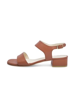 AUDREY S30 - Sandals - braun