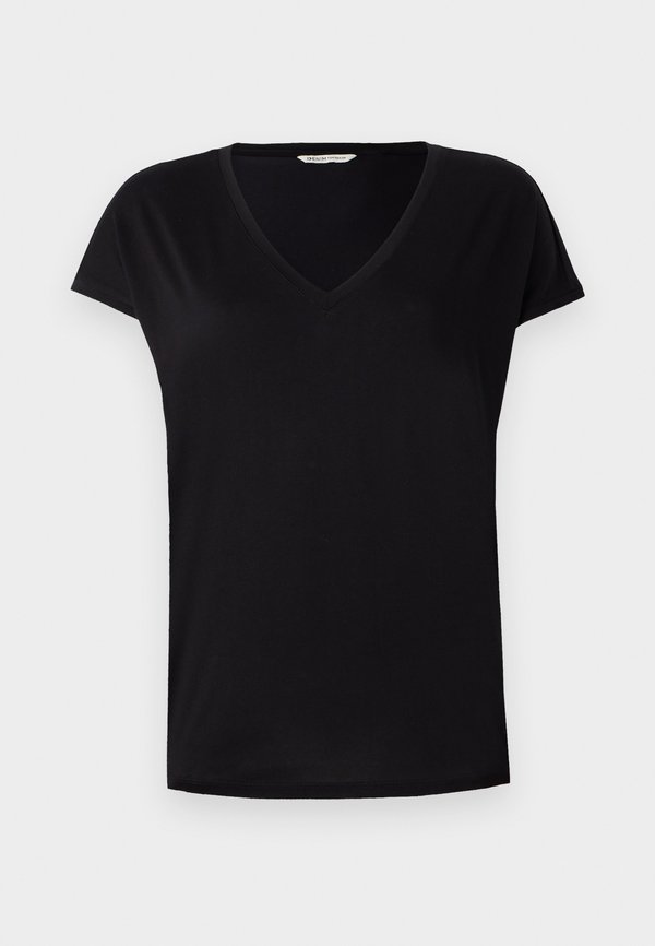 FLUENT V NECK - Basic T-shirt3