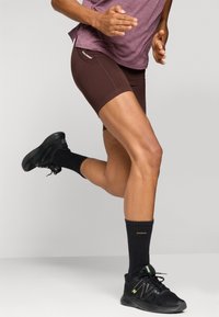 Salomon SHKOUT BLISS - Tajice - coffee bean