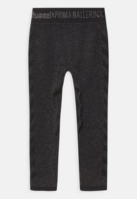 Hummel - PRIMA BALLERINA SEAMLESS - Legging (type pantalon) - black Image miniature 1
