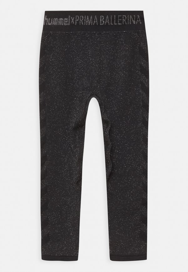PRIMA BALLERINA SEAMLESS - Leggings - Hosen