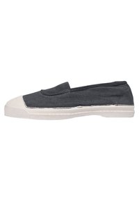 Bensimon ELASTIC - Chaussons - grey