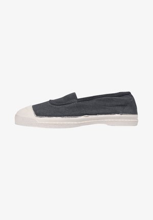 Bensimon ELASTIC - Chaussons - grey
