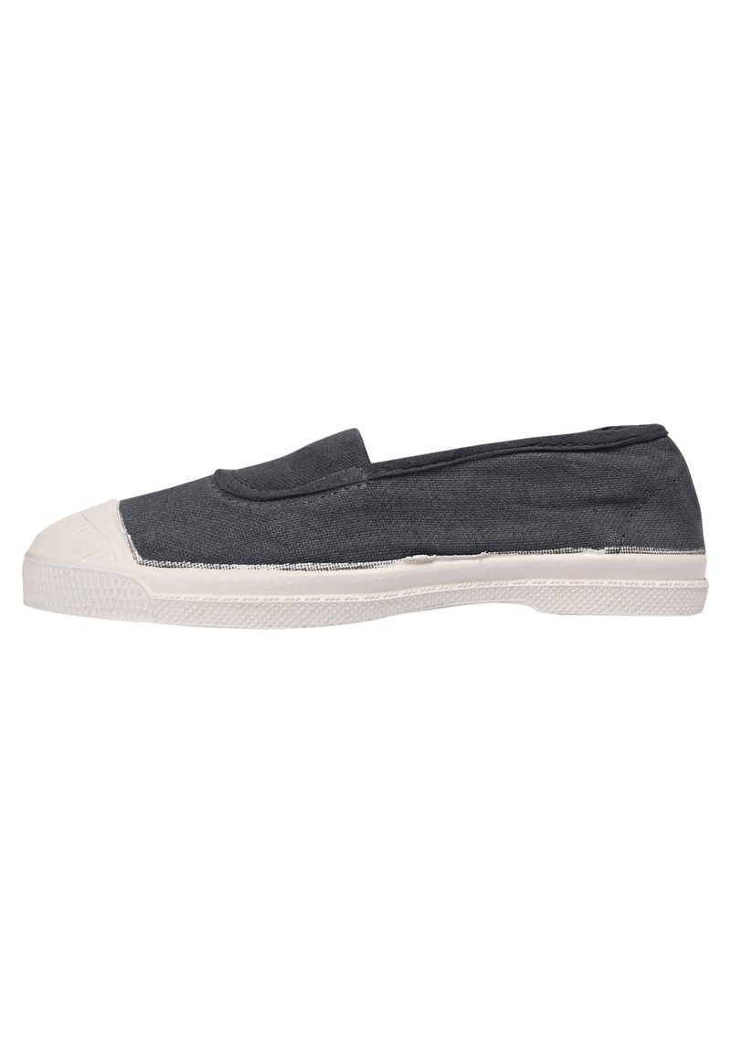 Bensimon ELASTIC - Chaussons - grey
