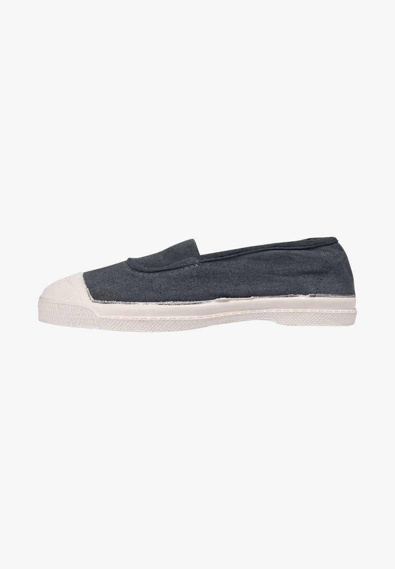 Bensimon ELASTIC - Chaussons - grey