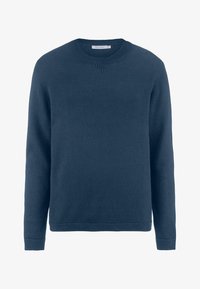 Unausgewählt, nachtblau