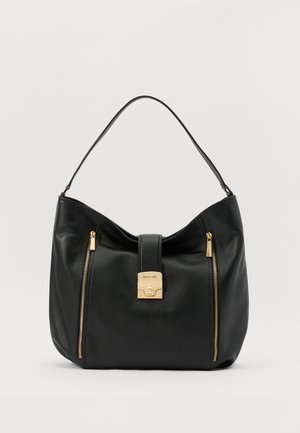 ADDIE HOBO  - Käsilaukku - black