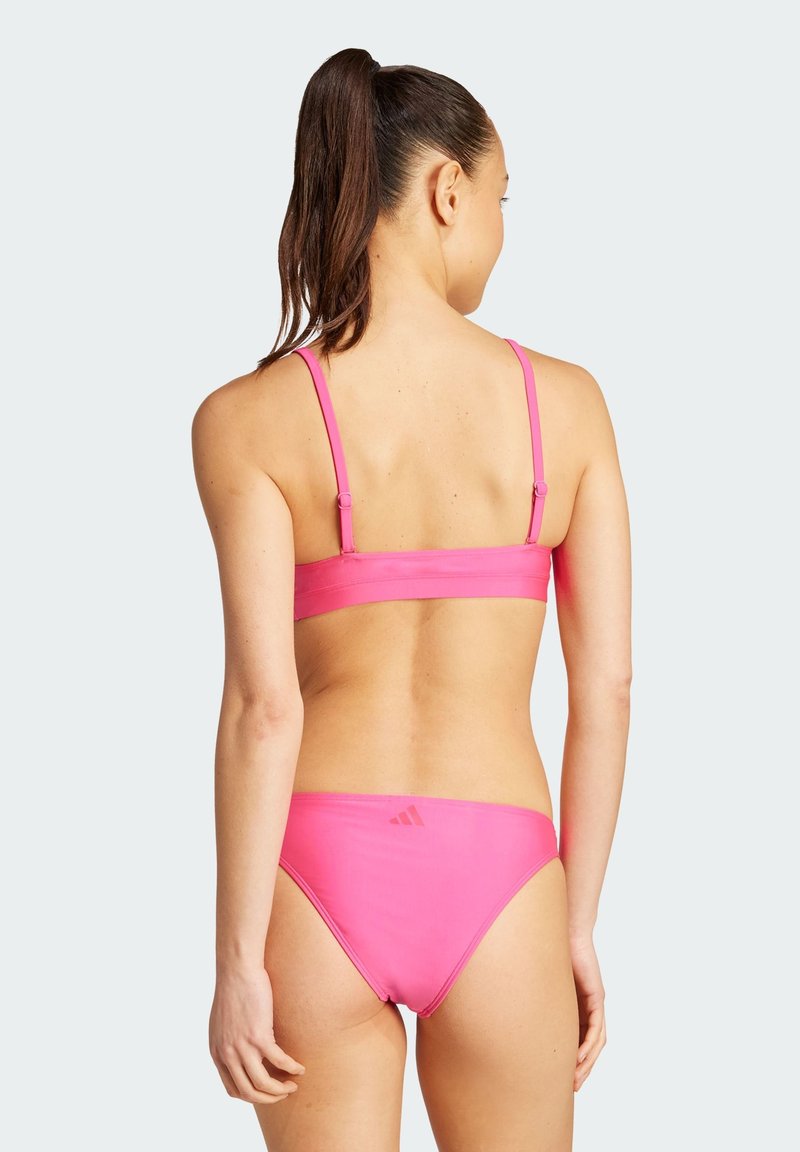 Adidas Sportswear Pink Adidas Bikini Adidas Sportswear TRIANGLE
