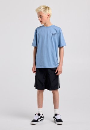 America Today, T-SHIRTS & TOPS - T-shirt imprimé - blue