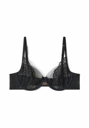 Intimissimi, Bügel BH - black