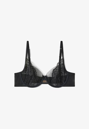 Intimissimi, Bügel BH - black
