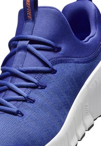 Nike Performance Treenikenkä - blue