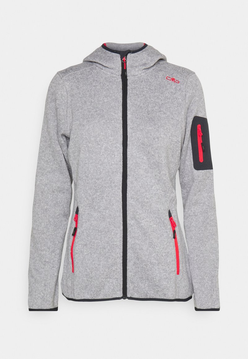 Fleecejacke