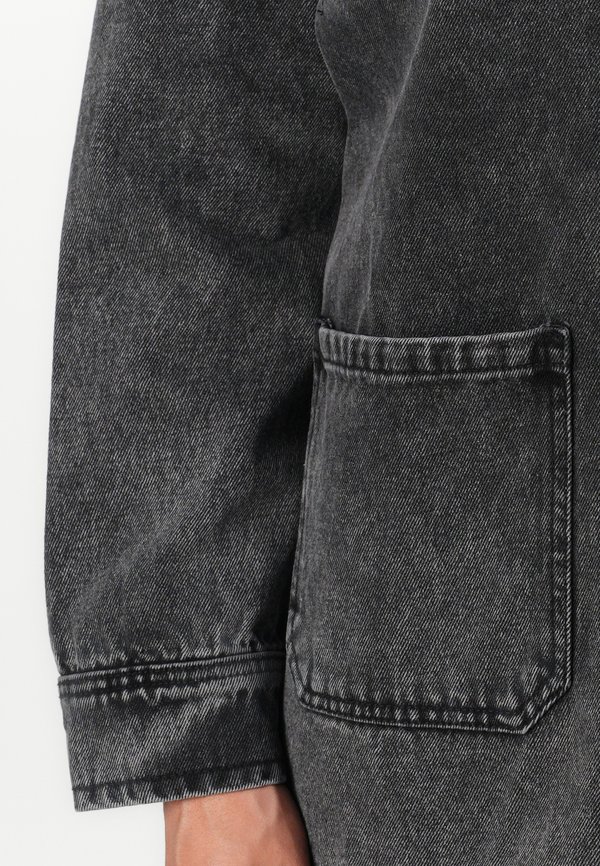 RODI - Denim jacket3