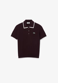 Niet geselecteerd, marron blanc-zb