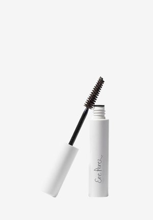 NATURAL ALMOND MASCARA - Mascara - black