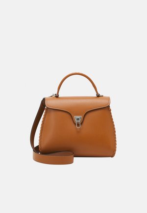 MARVIN - Borsa a mano - caramel