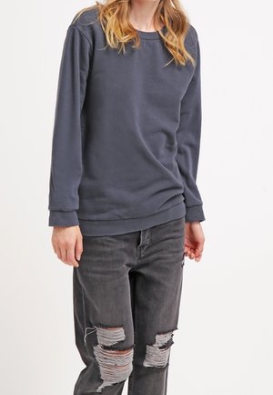 Sudadera - black