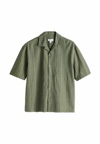 Unausgewählt, green