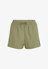 Non sélectionné, avery fern