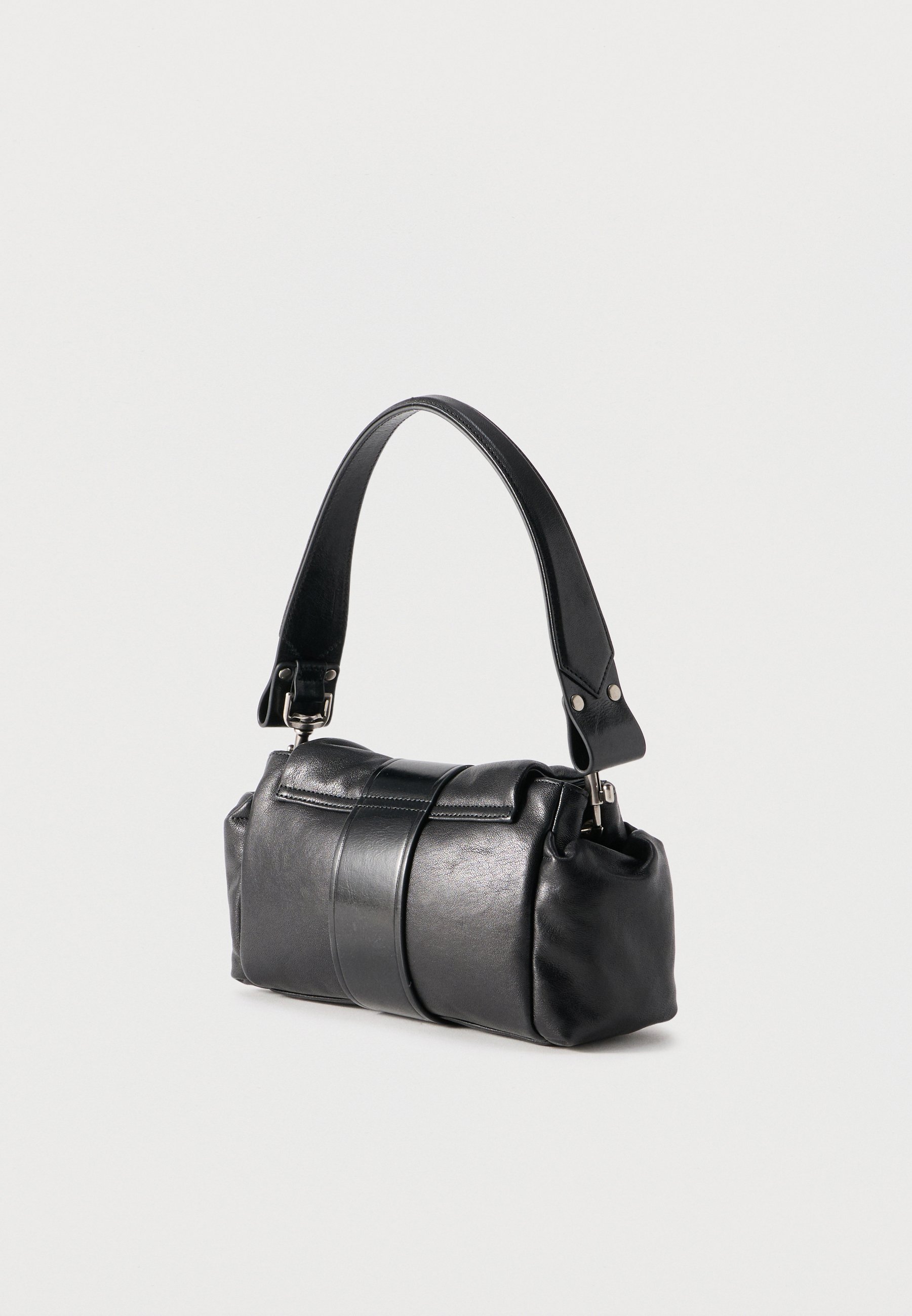 Vivienne Westwood HAZEL TREASURE - Handbag - black - Zalando.co.uk