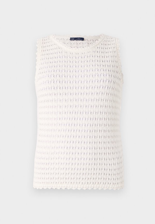 FAST HALTER TANK - Top3