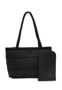 Jollein PUFFED - Shopper - black