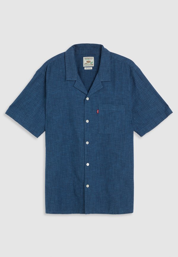 THE SUNSET CAMP - Shirt - duke dobby3