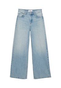 Nevybráno, mottled light blue