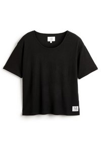 Unausgewählt, black