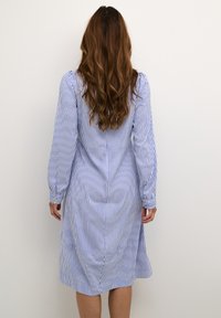 Culture CUABIGAIL ANTOINETT - Vardagsklänning - mazarine blue