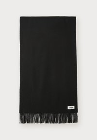 GAZE UNISEX - Sál - black