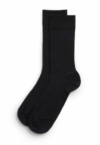 IUMAN Intimissimi Uomo Strømper - blue