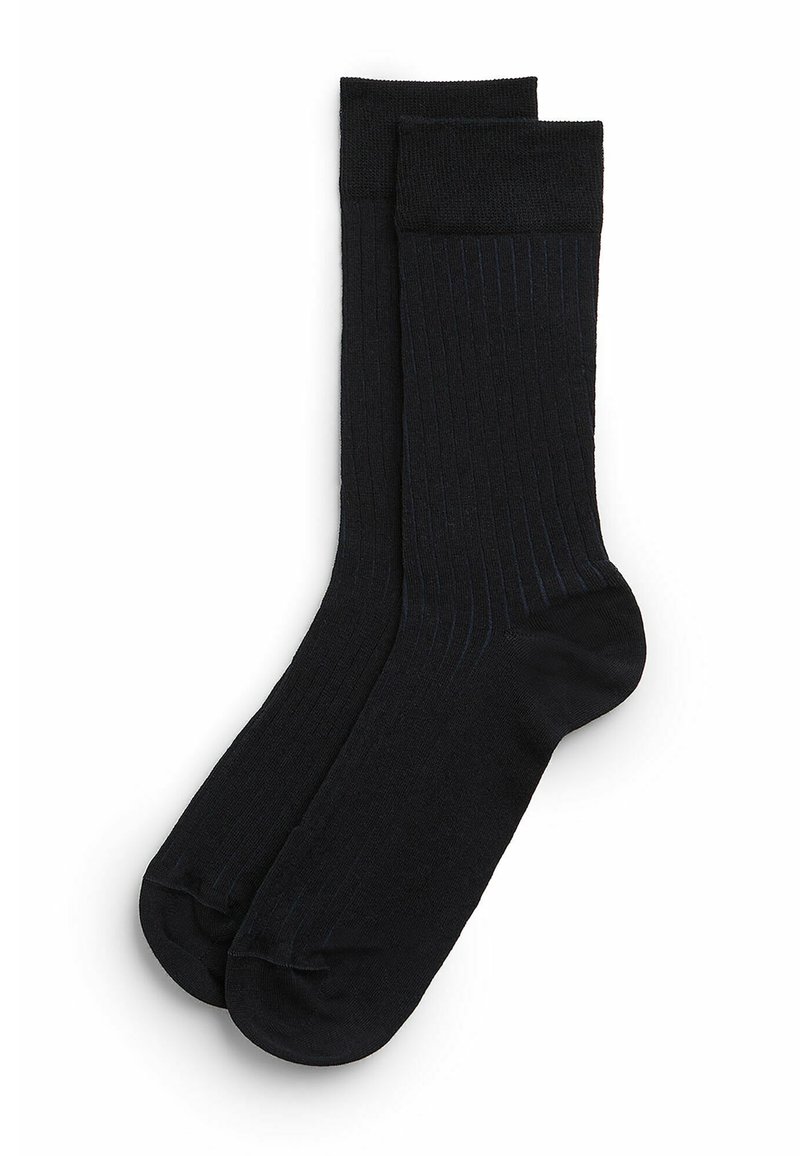 IUMAN Intimissimi Uomo Strømper - blue