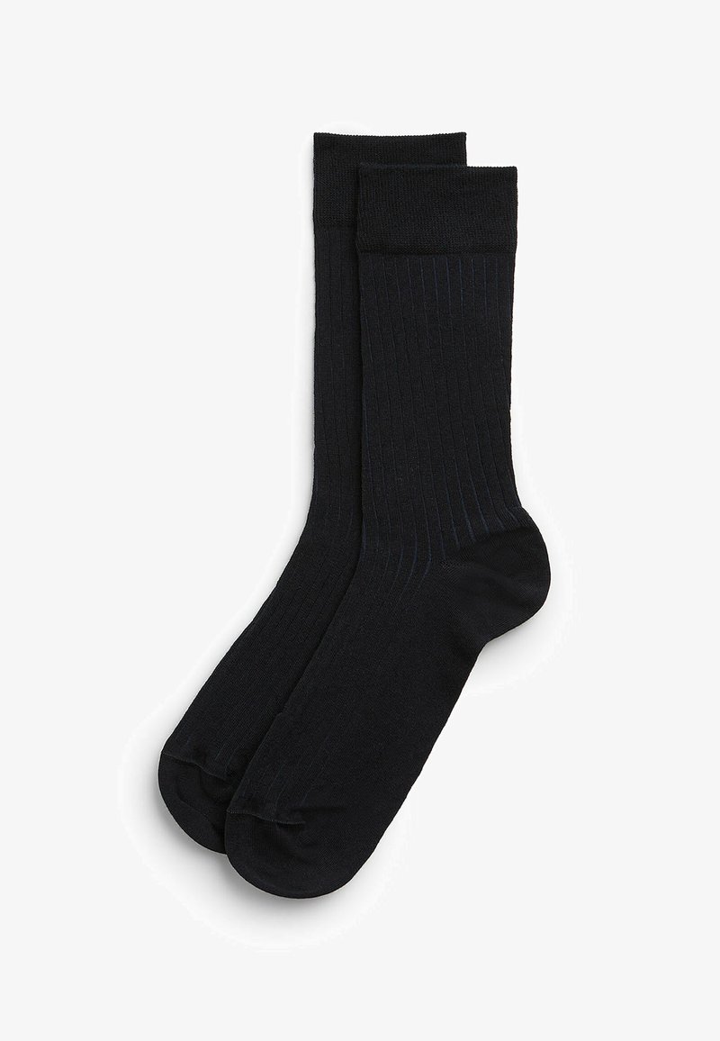 IUMAN Intimissimi Uomo Socken - blue
