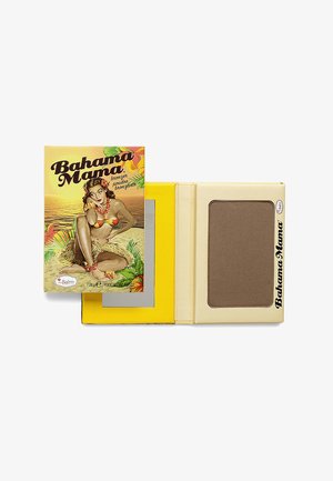 BRONZER - Bronzer - bahama mama